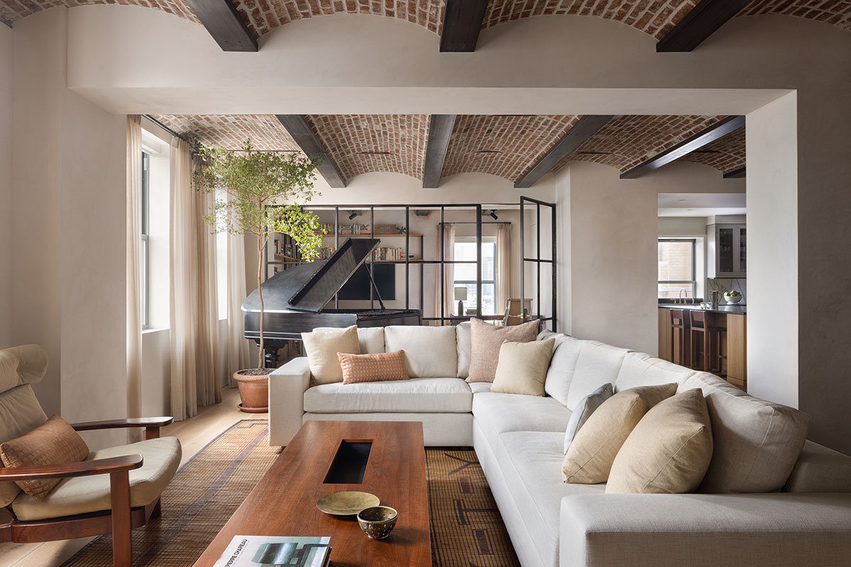Bachman-Brown-Design-Office-4 - Kew Management Design Office in NoMad